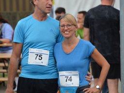 Spendenlauf 2025
